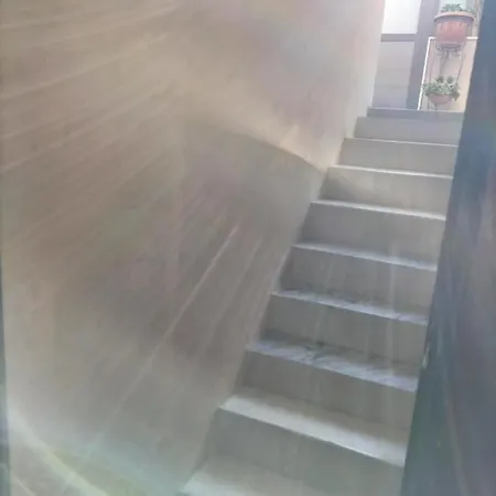 Apartmán Dimora Di Don Kikkone Neapol