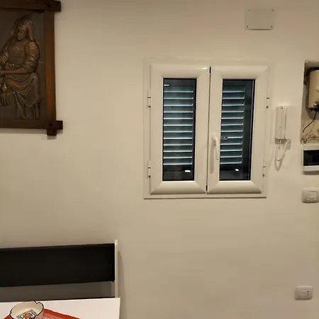 Apartmán Dimora Di Don Kikkone