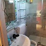 Apartament Dimora Di Don Kikkone Neapol