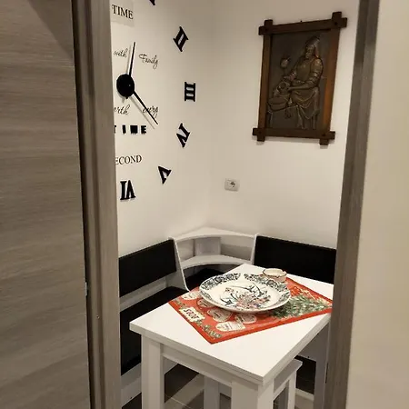 Dimora Di Don Kikkone Nápoly