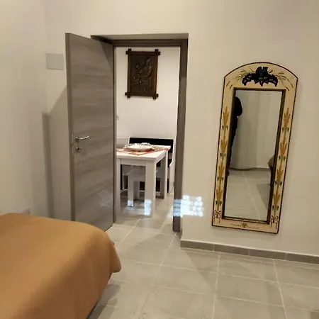 Apartman Dimora Di Don Kikkone Nápoly