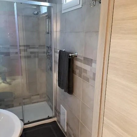 Dimora Di Don Kikkone Apartman *