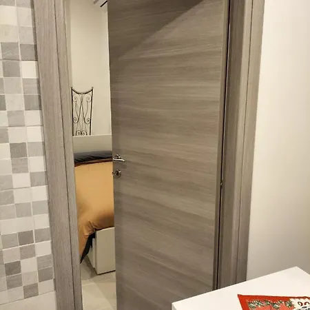 Dimora Di Don Kikkone Apartman Nápoly