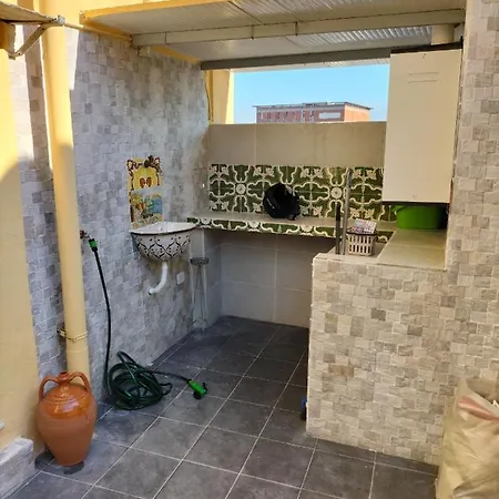 Dimora Di Don Kikkone *