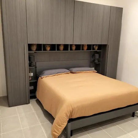 Dimora Di Don Kikkone * Neapel