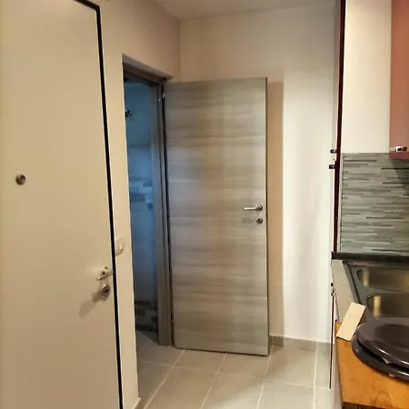 Dimora Di Don Kikkone Apartman