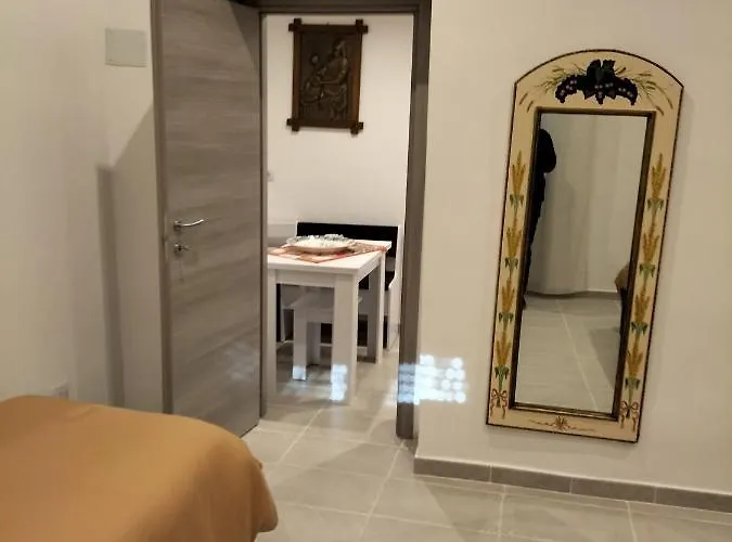 شقة Dimora Di Don Kikkone نابولي