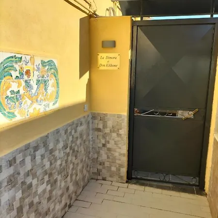 Dimora Di Don Kikkone *