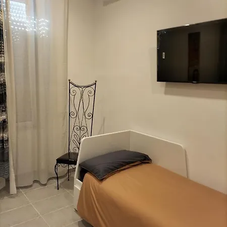 Dimora Di Don Kikkone *