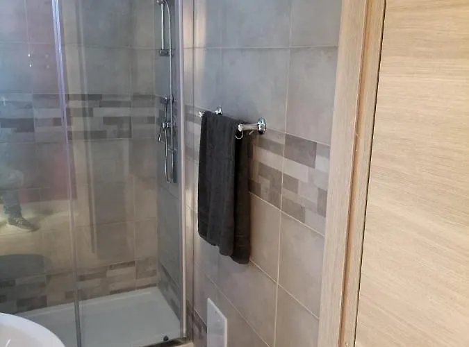 Dimora Di Don Kikkone Apartment *